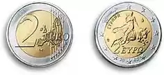 2002 2 Euro